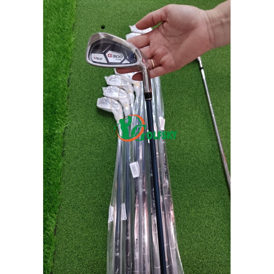 Gậy số 7  - PGM G300