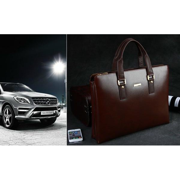 cặp da thật BDJS 002 | BigBuy360 - bigbuy360.vn