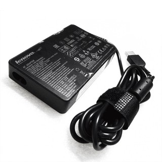 Adapter Lenovo 65w Slim (20v-3,25A) đầu vuông | Sạc laptop lenovo thinkpad T440,T440s,T450,T450s