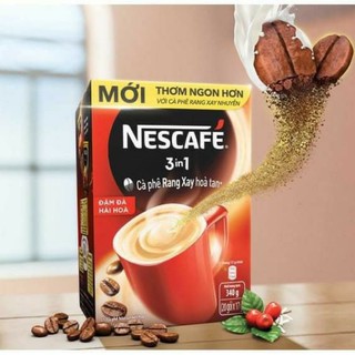 combo cà phê Khách đặt sẵn - đã bóc tem