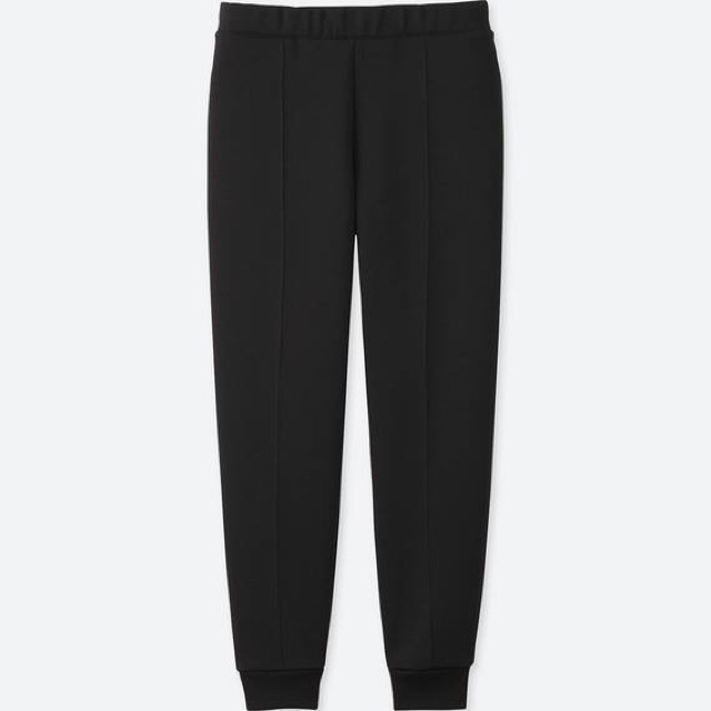 Quần nỉ nữ dòng Dry Uniqlo Nhật Bản