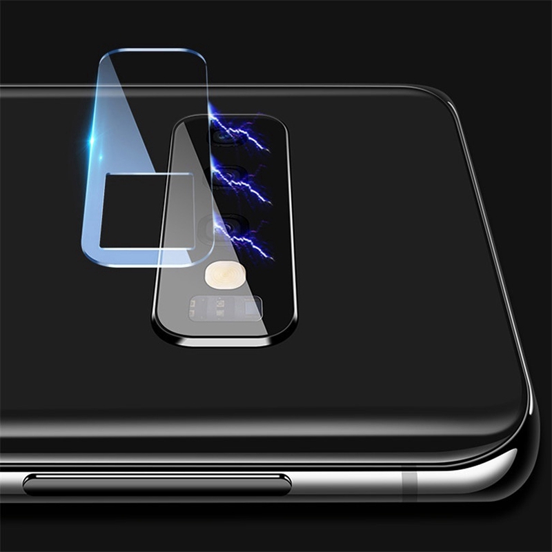Miếng dán bảo vệ camera cho Samsung Galaxy S20 S20 Plus S20 Ultra Note 10 Pro A51 A71 A81 A91 A10s A20s A50 A30s A30