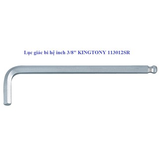 Lục giác bi hệ inch 3/8" kingtony 113012sr