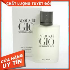 [CHÍNH HÃNG] - Nước hoa ACQUA DI GIO PM26!!!!!!!! | BigBuy360 - bigbuy360.vn