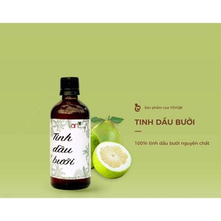Tinh dầu bưởi 10ml
