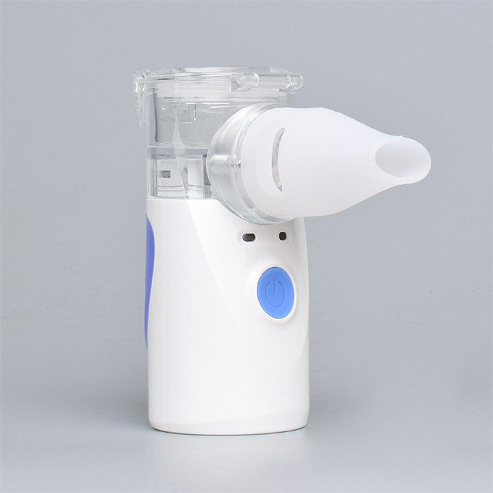 Máy Xông khí dung cầm tay Mesh Nebulizer ( bảo hành 01 năm)