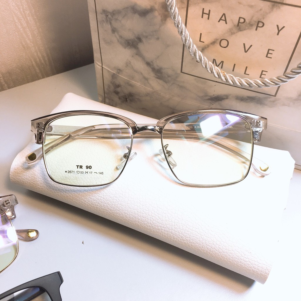 Mắt Kính Thời Trang 2671 nhận cắt mắt cận viễn loạn | BigBuy360 - bigbuy360.vn