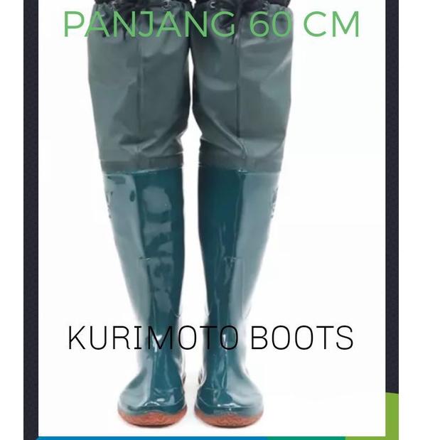 Tbs 7.7 Ủng Cao Su PETANI quấn Cuộn Giấy.,.,.,