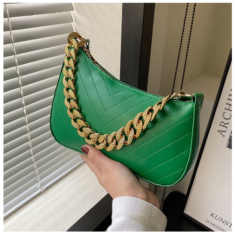 Túi Đeo Vai Hình Vuông Cỡ Nhỏ Phong Cách Phương Tây Đơn Giản Thời Trang 2022