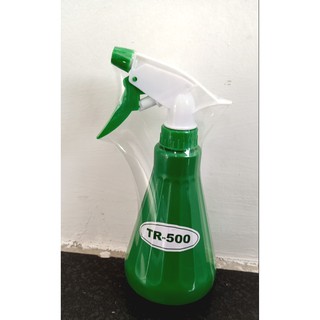 BÌNH XỊT AN TOÀN DUDACO TR-500