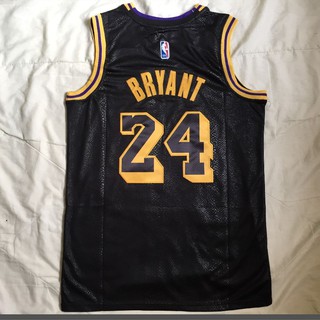Áo Bóng Rổ Số 24 Kobe Bryant