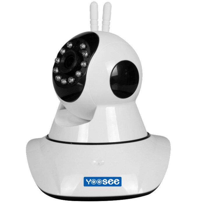 Camera wifi Yoosee 1.0mp dễ sử dụng tặng thẻ nhớ 32G