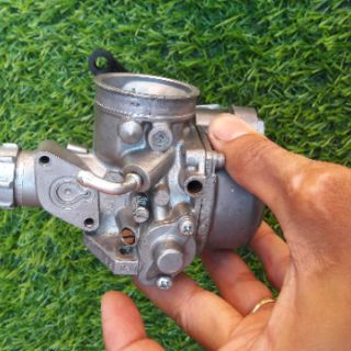Bình xăng con 125