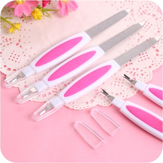 Dụng cụ làm móng tay đa năng