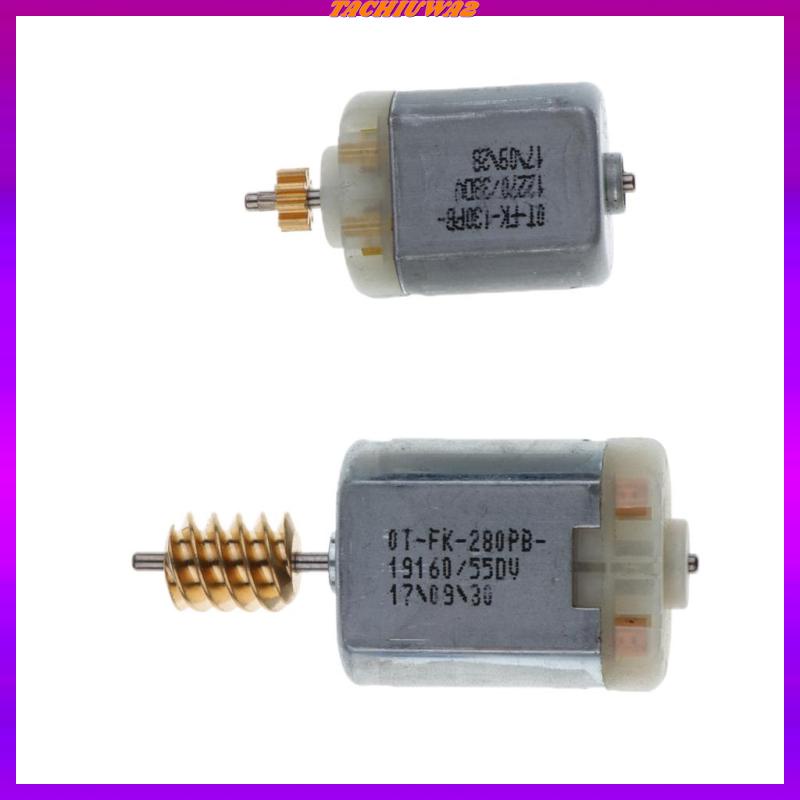 Set 2 Mô Tơ Khóa Cửa Xe Hơi Land Rover Range Rover Jaguar