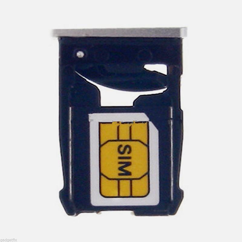 Khay cắm thẻ sim tiện dụng chất lượng cao cho Motorola Google Nexus 6 XT1100 XT1103