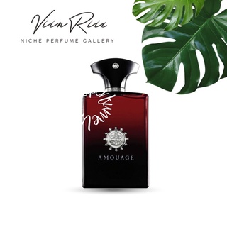 Mẫu thử nước hoa Amouage Lyric Man 5ml/10ml/20ml