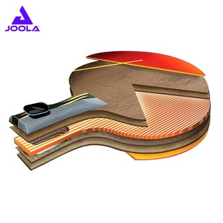 Cốt Vợt Bóng Bàn Joola Eagle Carbon