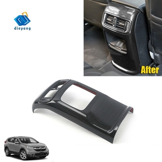 1 Khung Gắn Lỗ Thông Gió Xe Hơi Honda Crv Cr-V 2017-2021