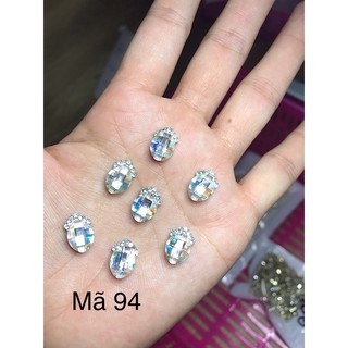 Charm xịn gắn móng tay mã 91-99