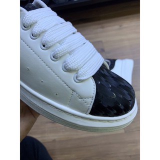 Giày MCQ vảy cá hàng cực chất💥