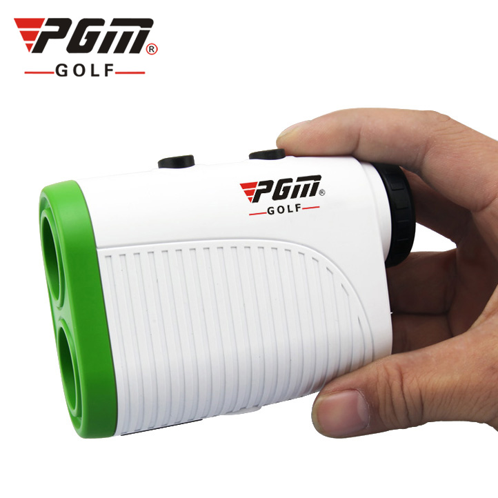 Ống nhòm đo khoảng cách golf 400m - PGM jq011 (new version 2019)