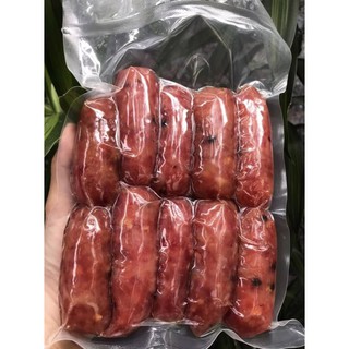 Lạp xưởng tươi Cai Lậy