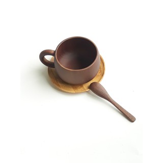 Lót ly, cốc tre 11 cm bền đẹp