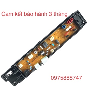 Bo máy giặt Panasonic 7 phím ( hãng tháo máy )