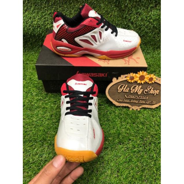 Sale Chính Hãng Giày bóng chuyền,cầu lông kawasaki Chính Hãng 🌺 neww * ! %