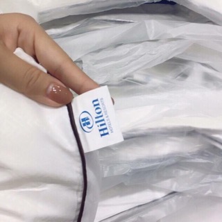 Ruột gối Hilton hàng nhập -loại 1