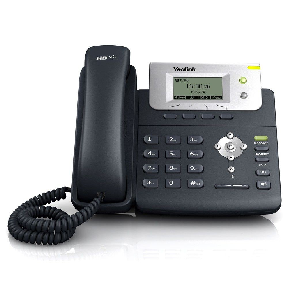 Điện thoại IP Yealink SIP-T21 E2