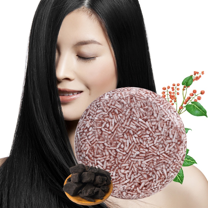 Xà Phòng Chăm Sóc Da Đầu Đa Chức Năng Tiện Dụng