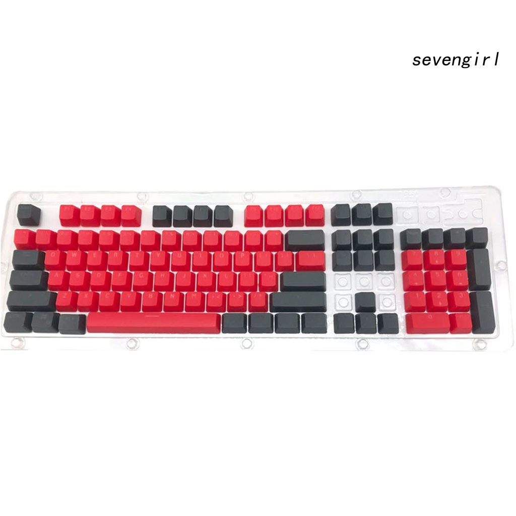 Set 104 Phím Cơ Thay Thế Cho Bàn Phím Cherry Mx