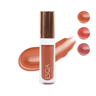 Son bóng esqa gloss lip liquids 2ml