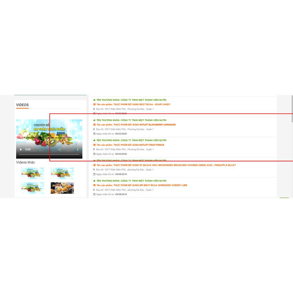 Outlift |  Nutrex Outlift Pre WorkOut - Tăng Năng Suất Tập Luyện   - Chính Hãng - The Shape Store