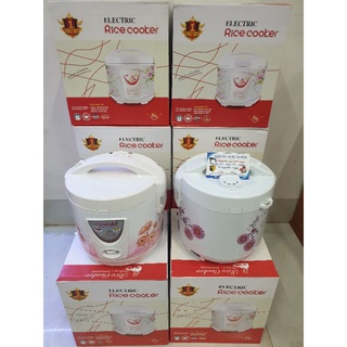 Nồi cơm IHTOSFILBA 1lít