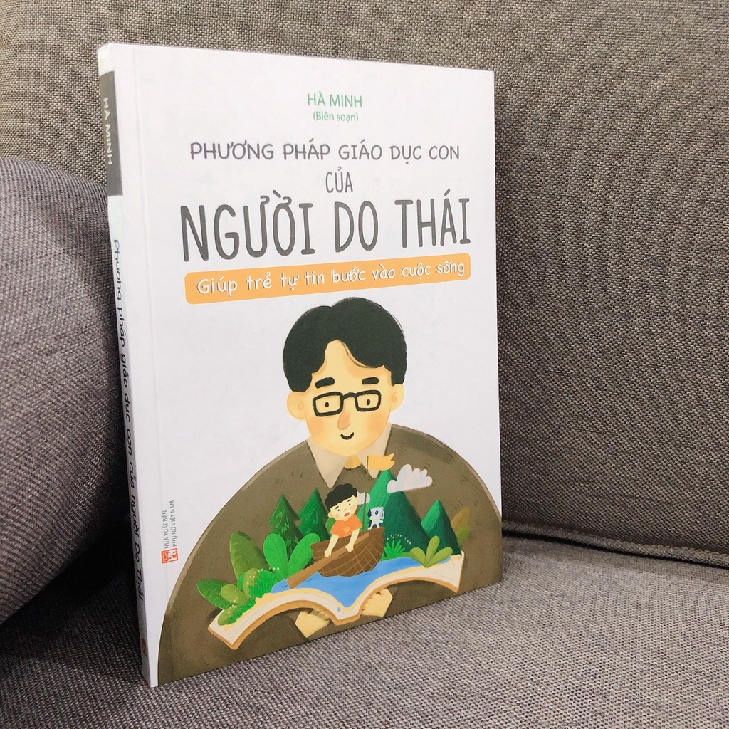 Sách: Combo Nói mẹ Nghe Nào + Dạy Con Của Người Do Thái  + Phẩm Chất Người Lãnh Đạo Ưu Tú + Nuôi Dưỡng Tư Duy Vĩ Đại