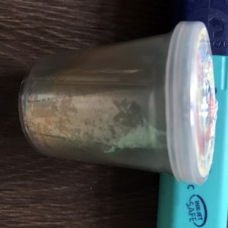 Slime basic hũ