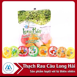 Thạch long hải tui 450g