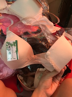Áo ngực cho con bú hàng Thái Lan