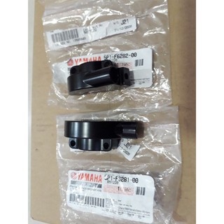 cùm bắt dây ga Exciter150.Ex 5số. luvias. nouvou4 Yamaha