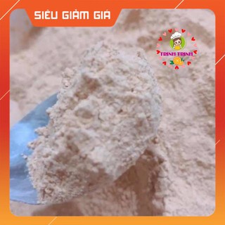 500G MUỐI KHÓI MUỐI NHUYỄN TÂY NINH