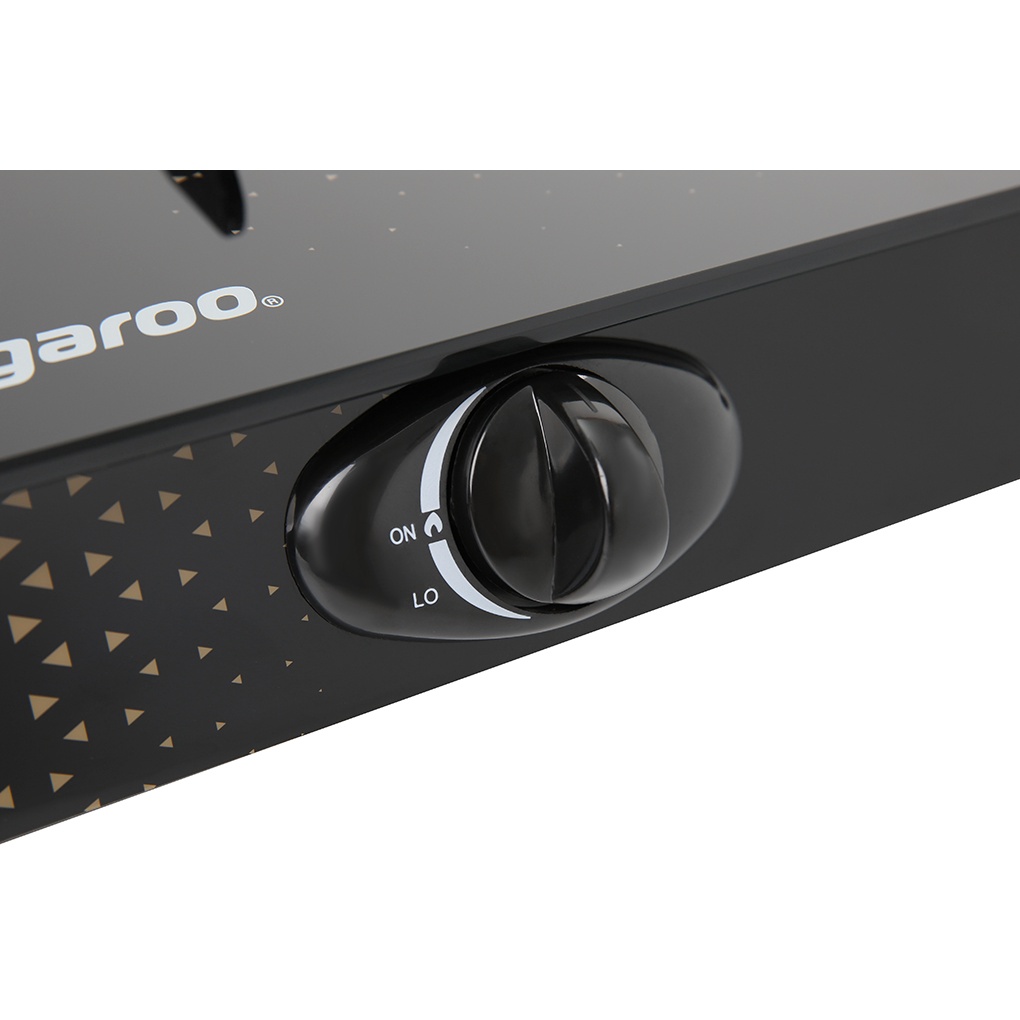 Bếp ga đôi Kangaroo KG8G1C