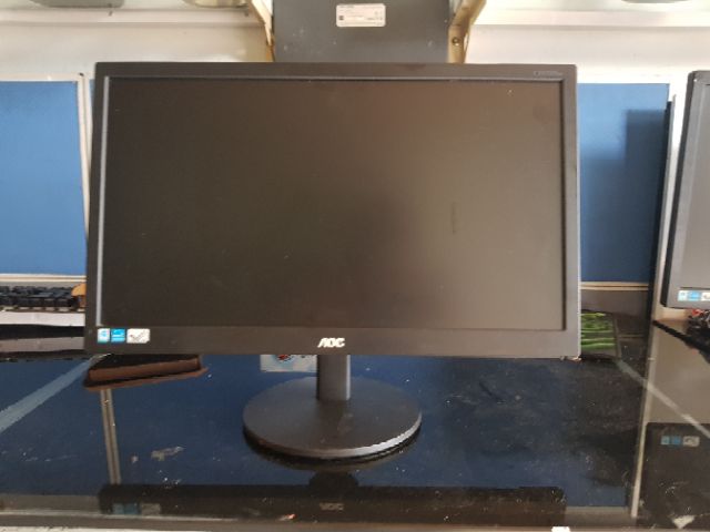 MÀN HÌNH LCD AOC E2080SW IPS, | BigBuy360 - bigbuy360.vn