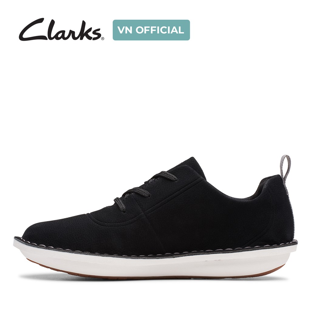 Giày Vải nữ CLARKS Step WeltFree.