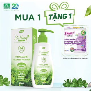 Dạ hương pharma total care (chăm sóc toàn diện) 120ml