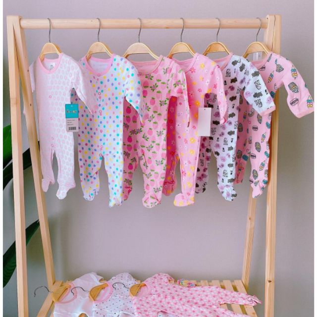 Body cho bé trai bé gái