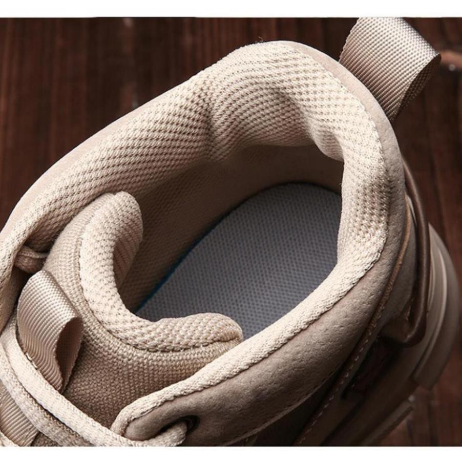 Giày Sneaker Nam [ FREESHIP ] Giày Thể Thao Nam Nhẹ Nhàng Êm Ái Trẻ Trung - G38 | BigBuy360 - bigbuy360.vn