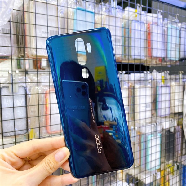 Nắp lưng OPPO A5 2020 | A9 2020 linh kiện zin đẹp, gói hàng kỹ